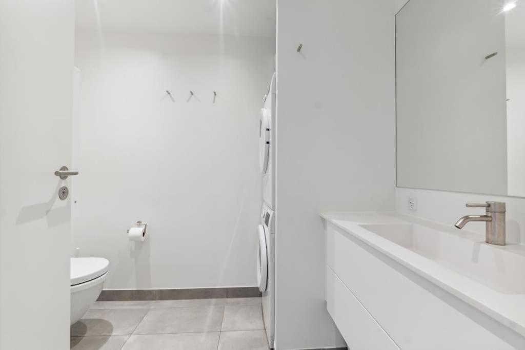 Skandinavisk Elegance Pa Dunkerquegade Copenhague